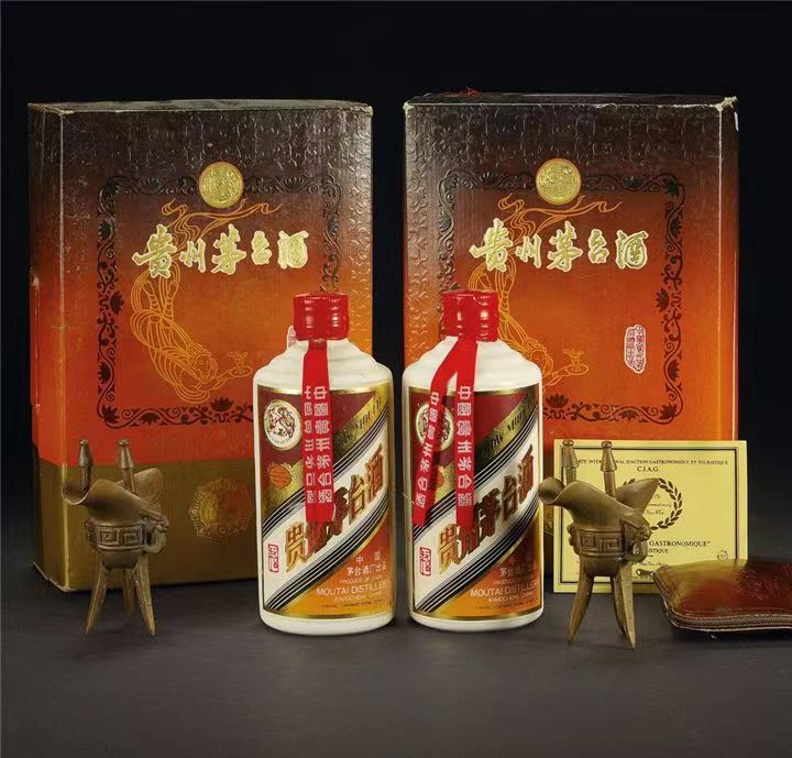 麻阳烟酒回收